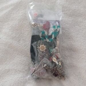 Mixed Jewelry Lot